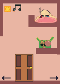 Take care of GOOB!