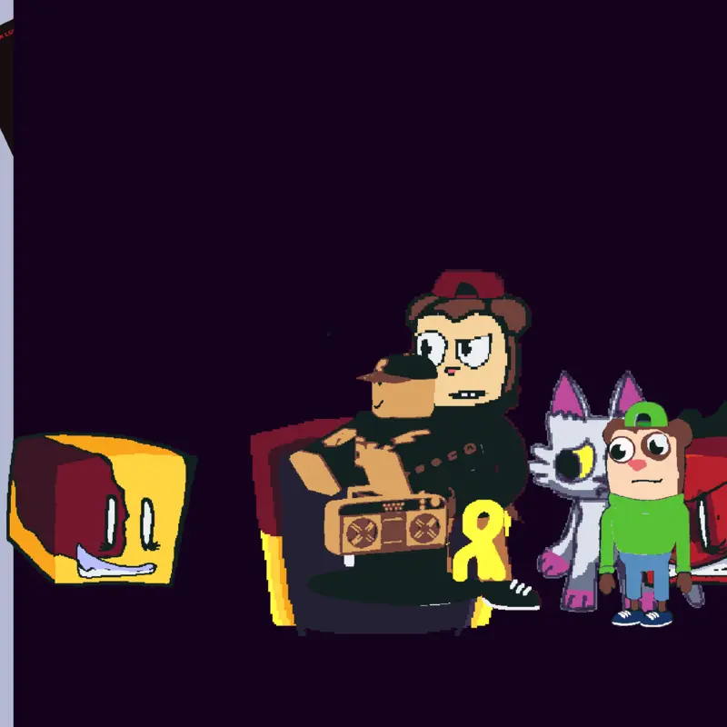Game by @soniccatleuser