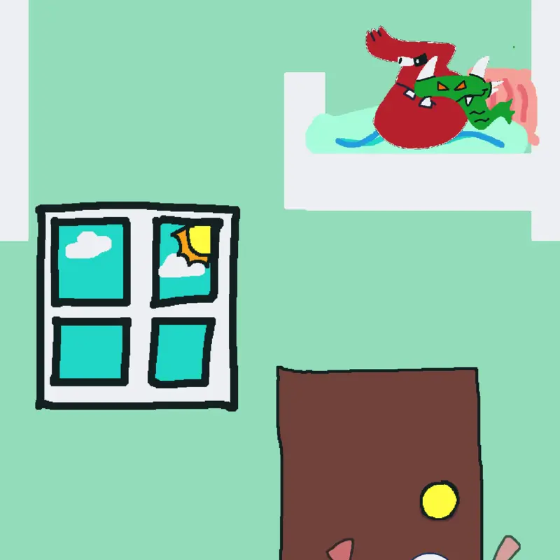 Game by @ninefan