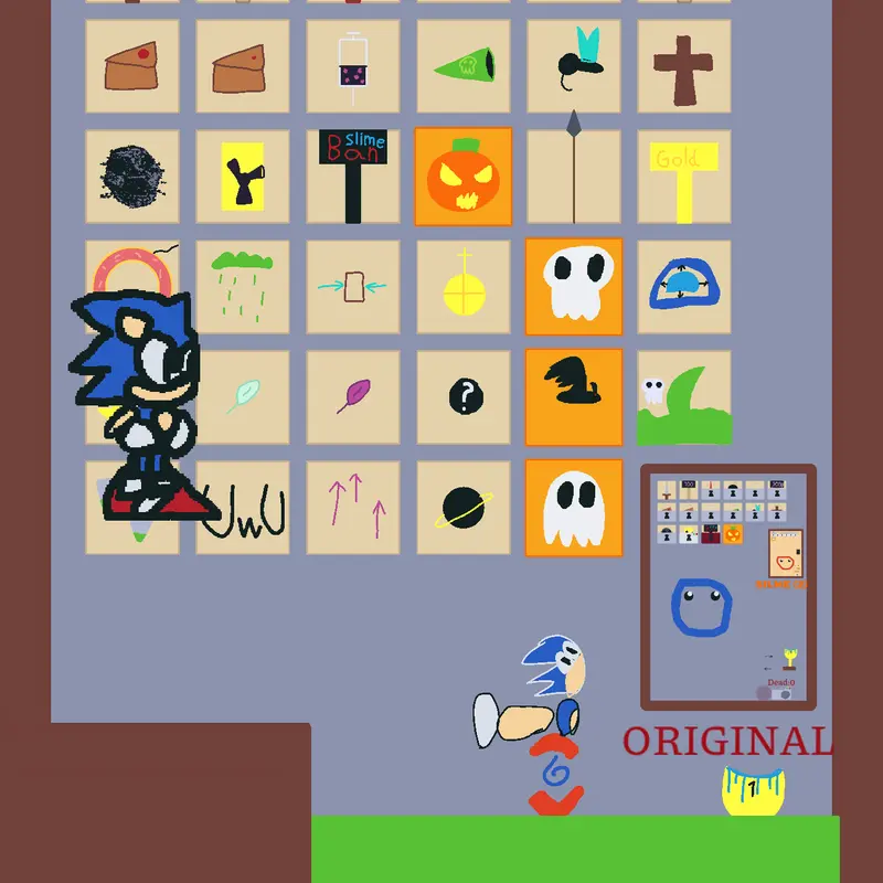 Game by @hfhtjrjdkrkd