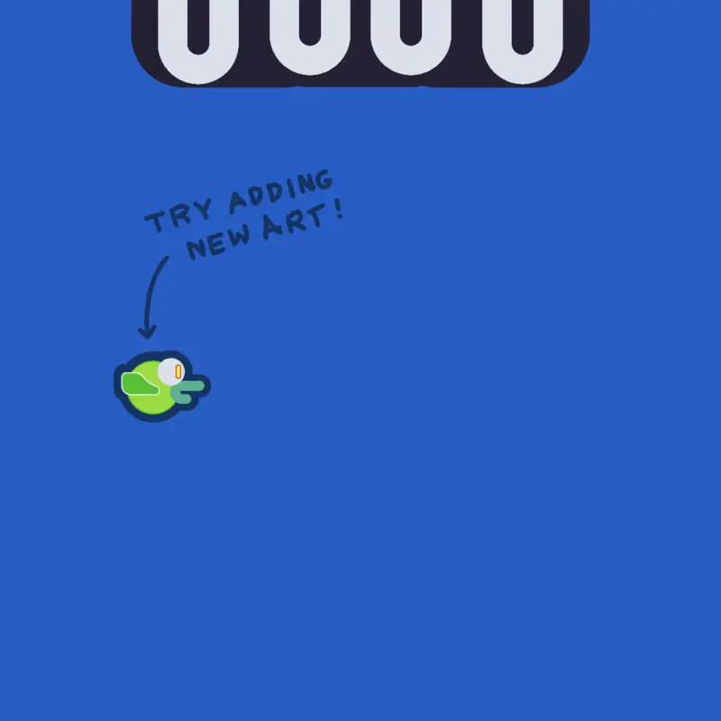 Game by @boladenetos