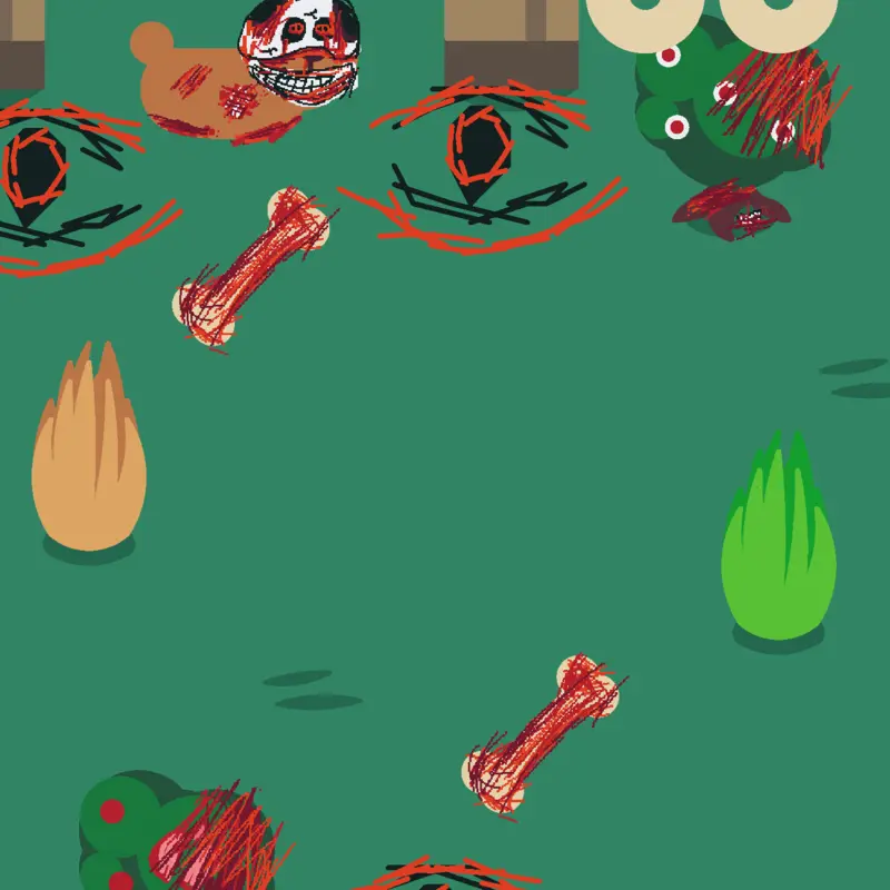 Game by @Pop_Catvs
