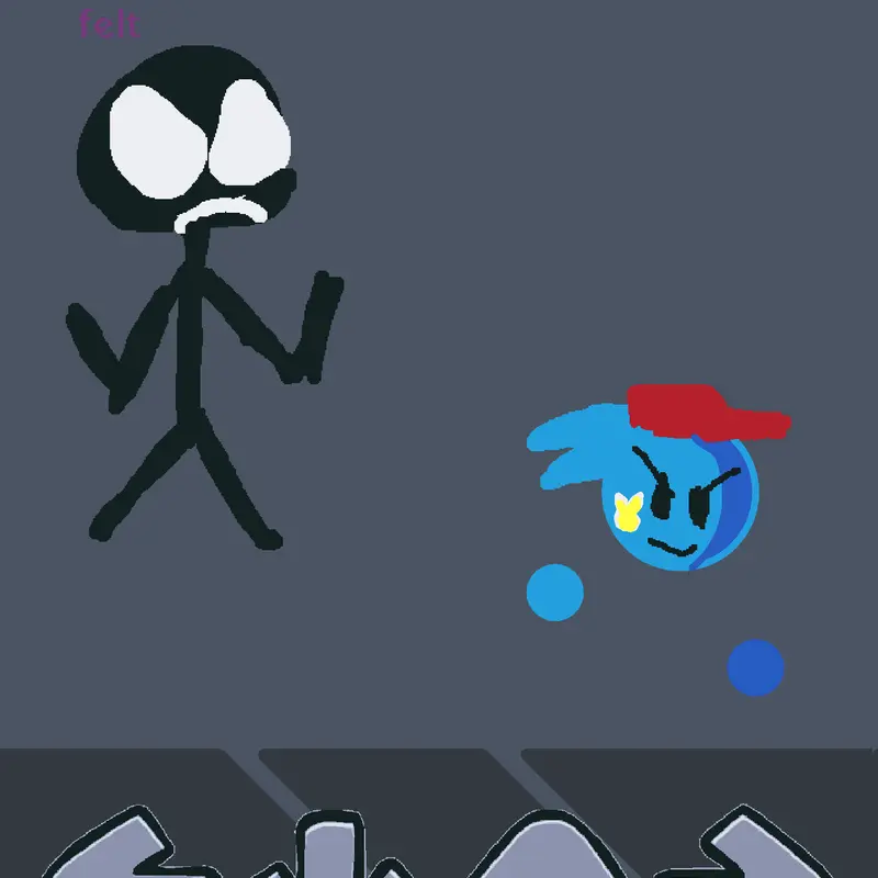 Game by @MrFunFnf3account