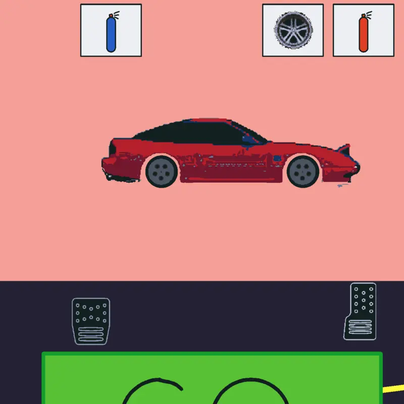 Game by @game_productions