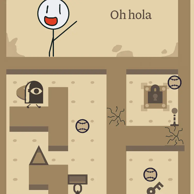 Game by @asntiago95