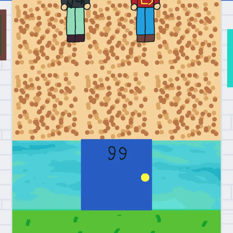 Game by @lazy_ass_skyth