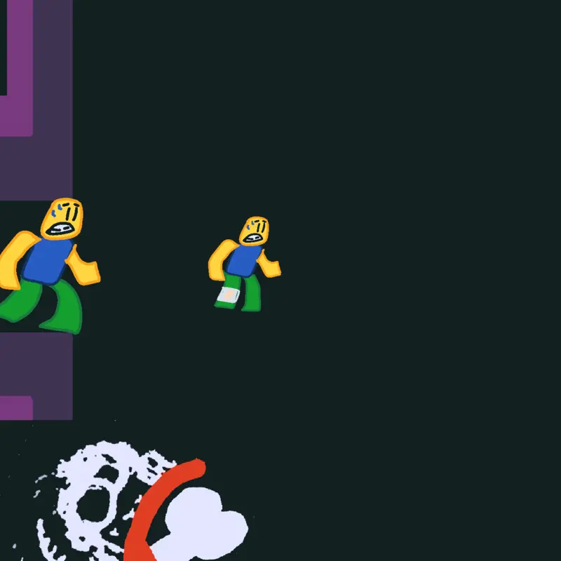 Game by @go-go-power-rangers