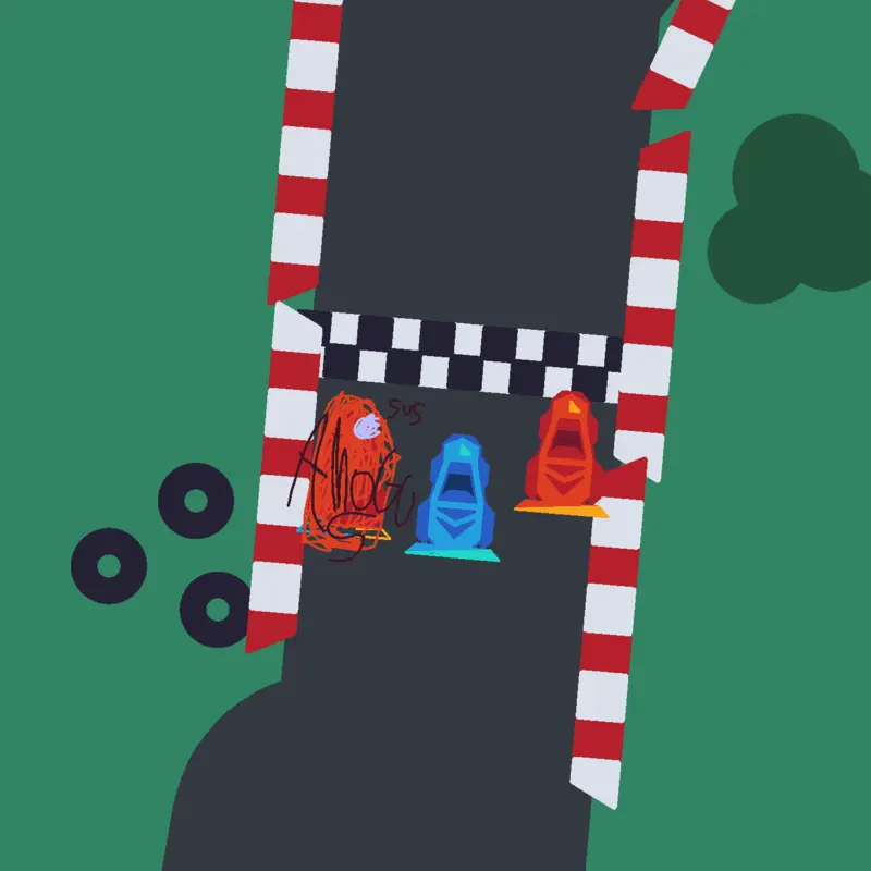 Game by @msmfan