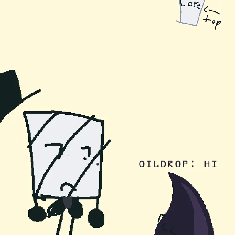 Game by @-_GoldenDropFan_-