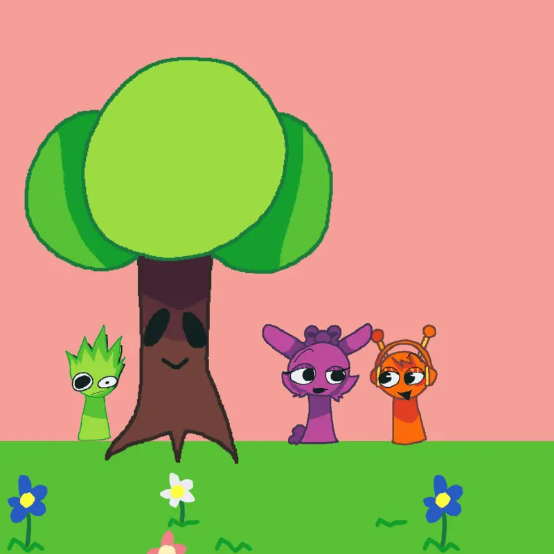 Game by @rackdoll_alie