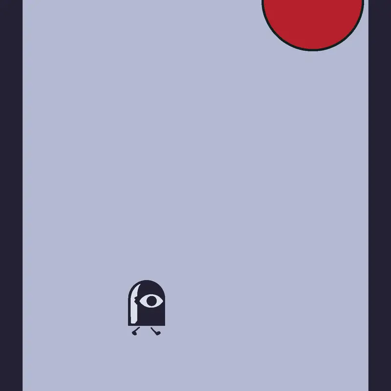 Game by @KirillKaminskiy
