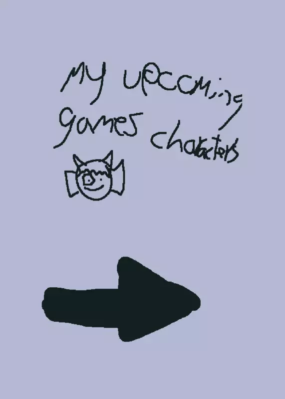Game by @rawrr_26