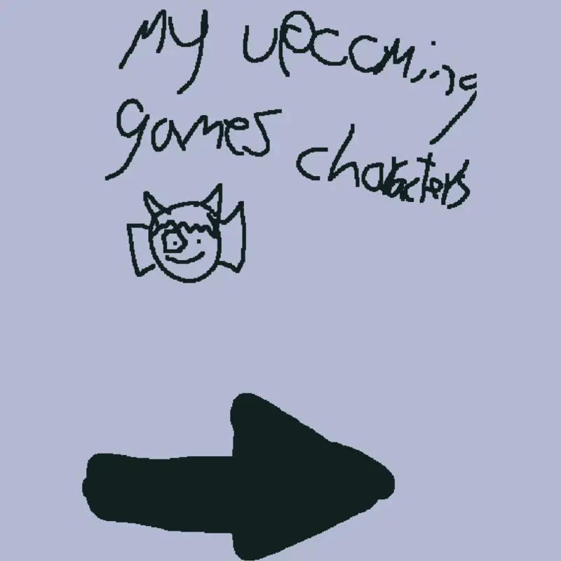 Game by @rawrr_26