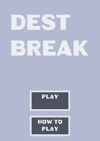 Destination break
