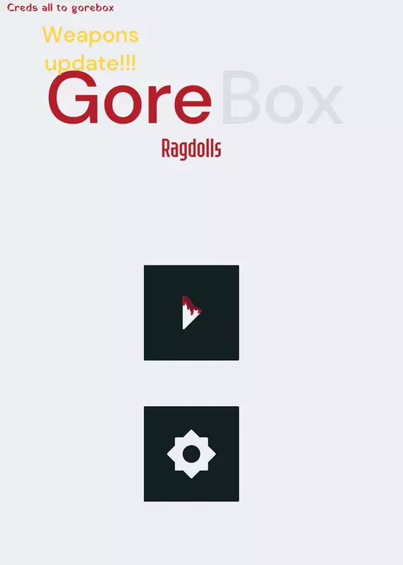 Gorebox Ragdolls by @cantaclub1