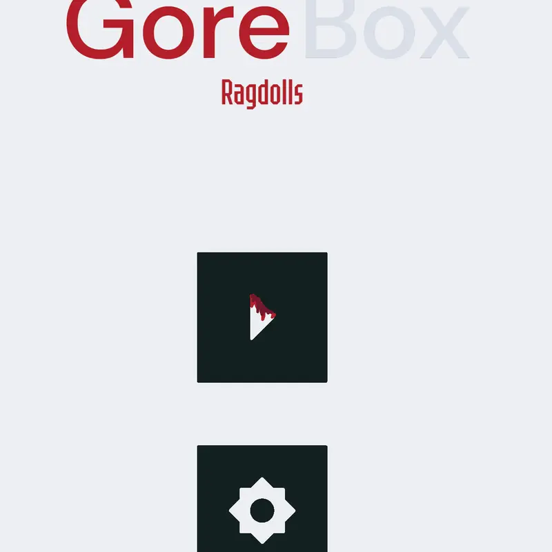 Gorebox Ragdolls by @cantaclub1