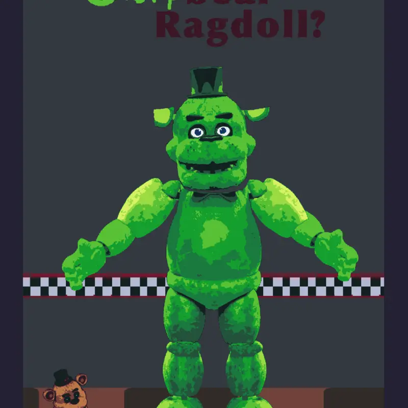 Game by @Stairhead