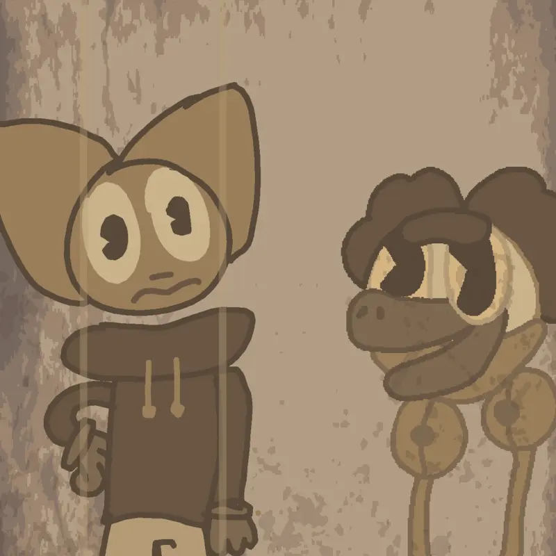 Game by @Silly_animationz