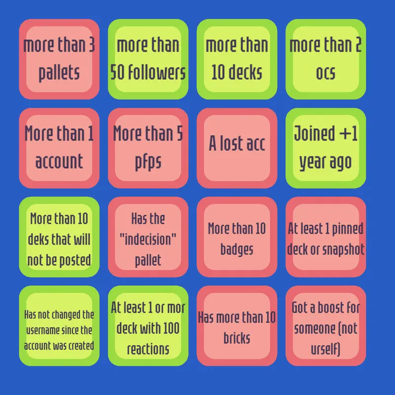 Game by @Trollemixter