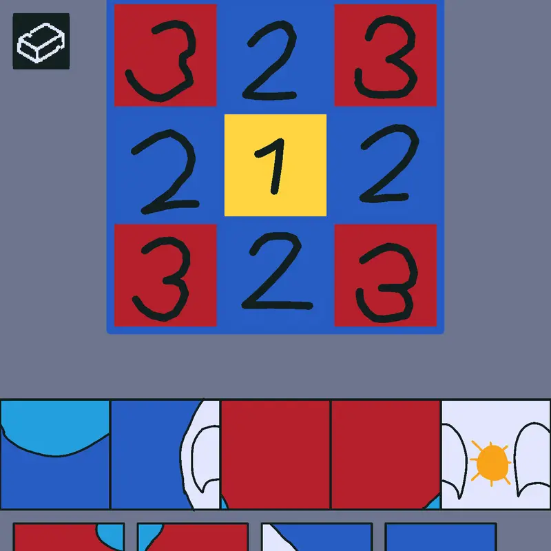 Game by @Alfonkitty2015