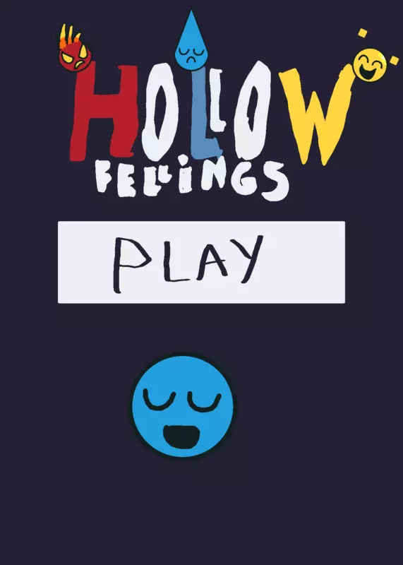 Hollow fellings by @dante_creator