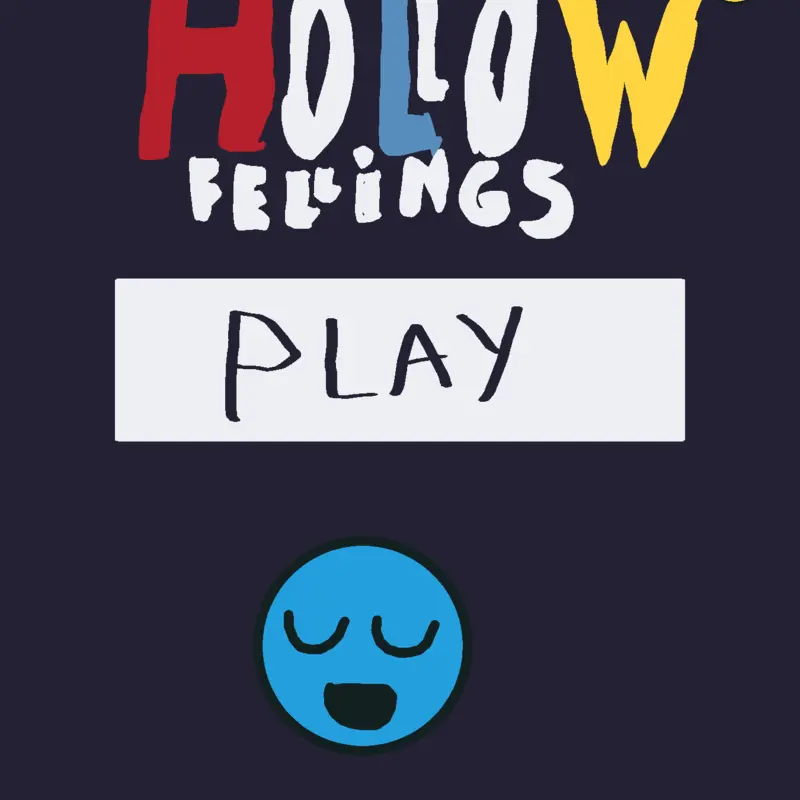 Hollow fellings by @dante_creator