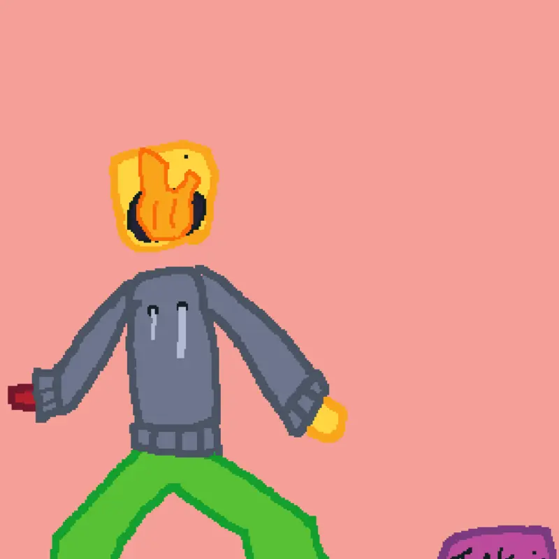 Game by @soy_chimu