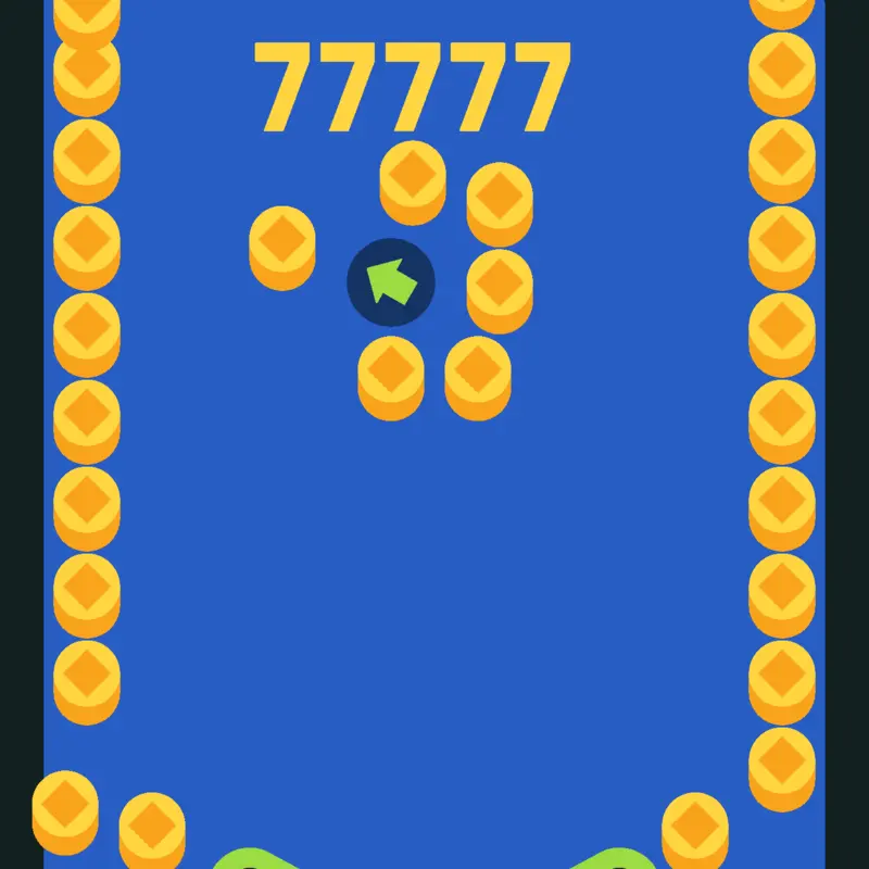 Game by @BLACKSMVD