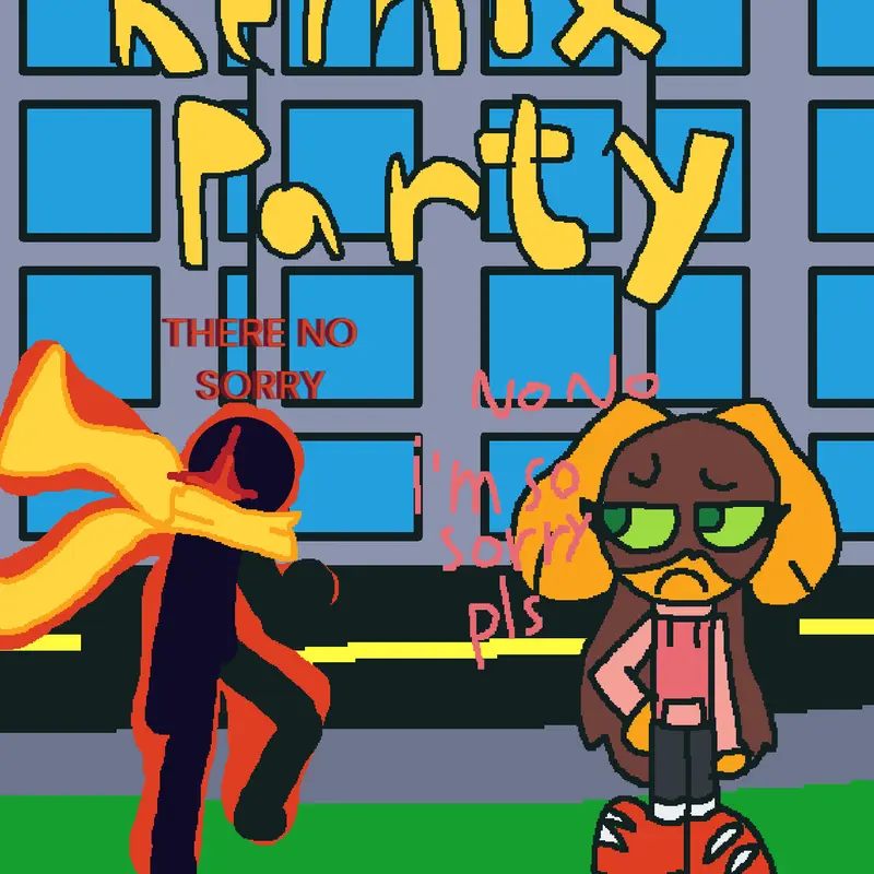 Game by @StickOrange