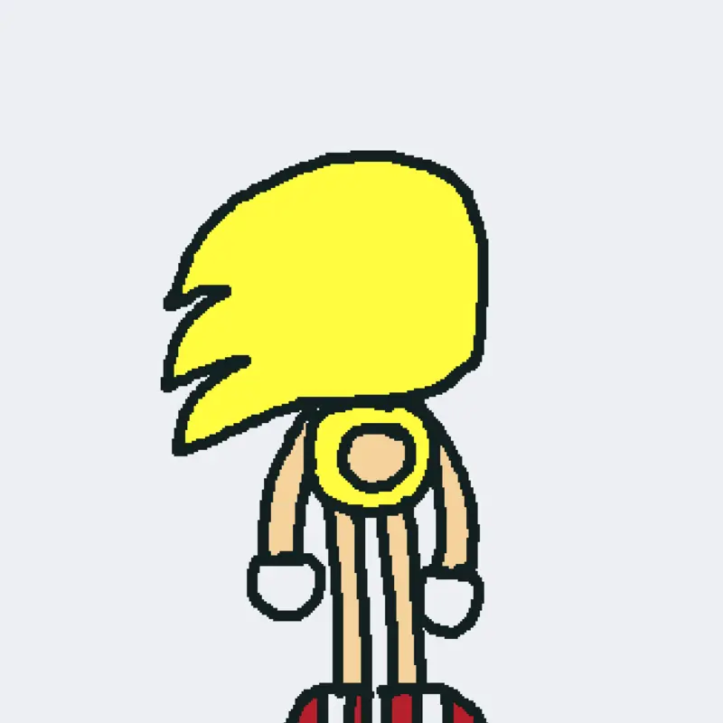 Game by @Sonicyellow