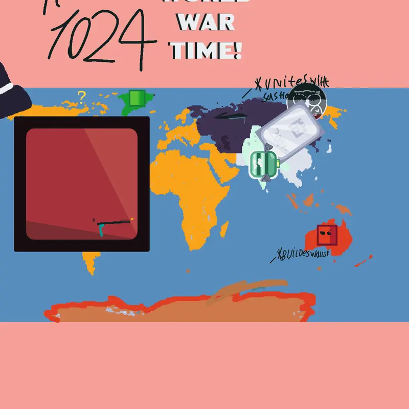 Game by @sashadasH_Halloweeny
