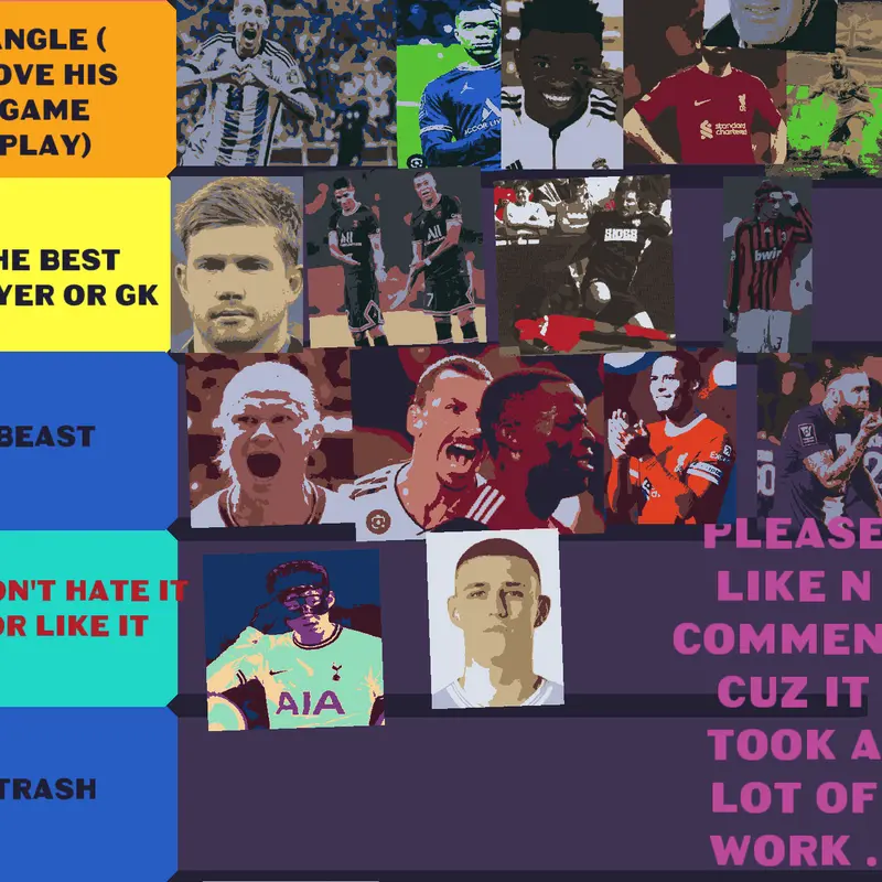 Game by @Cristino_Ronaldo