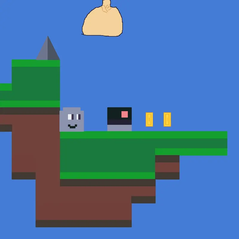 Game by @emabi