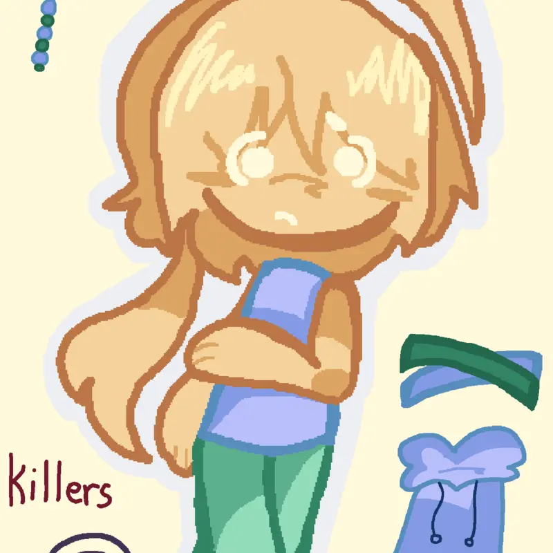 Game by @Caramel_cookie