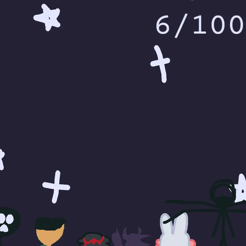 Game by @galaxa