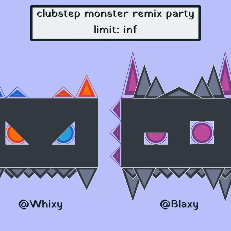 Game by @Blaxy