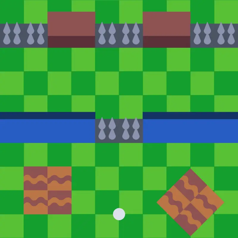 Game by @finnish
