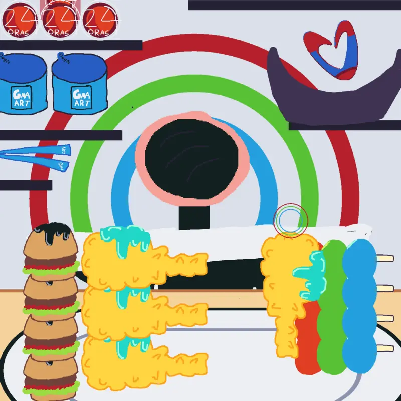 Game by @Gemma_2026