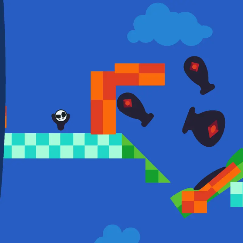Game by @P4P3L_bR4NC0