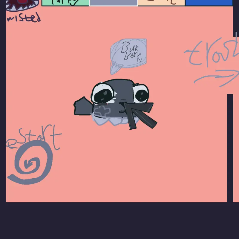 Game by @xmaya77TheCrafterDwfan