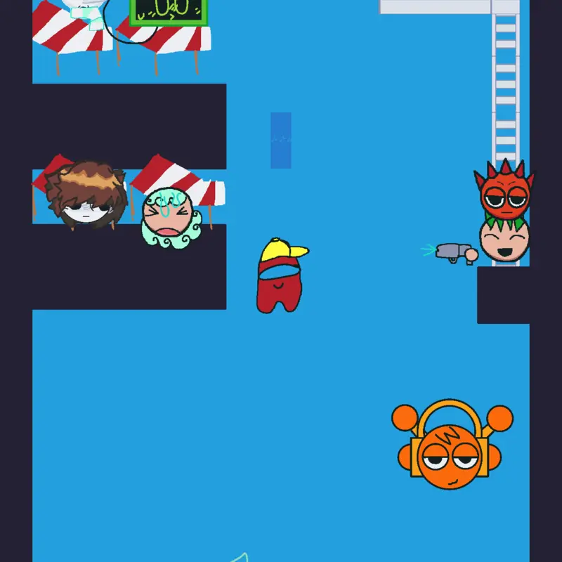 Game by @yatte