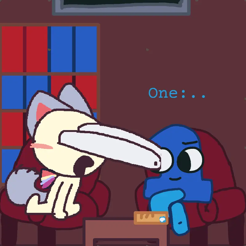 Game by @Nyanposha
