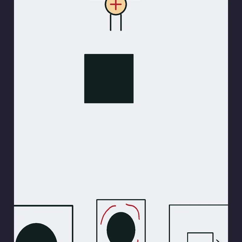 Game by @negresco
