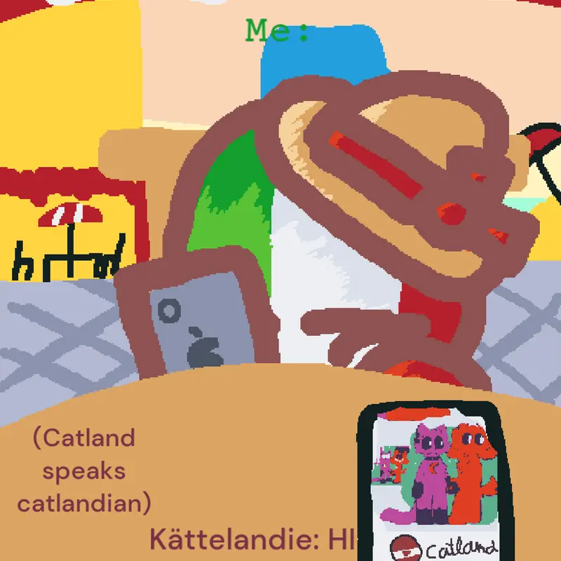 Game by @-_Cubbie_-