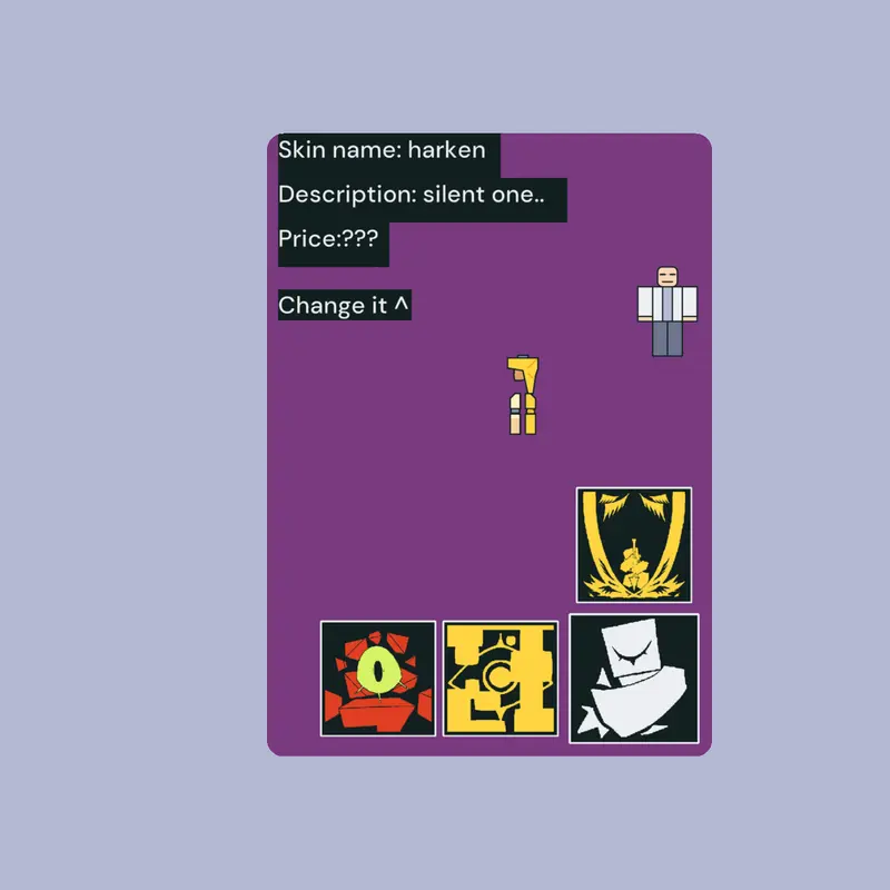 Game by @sonicboy