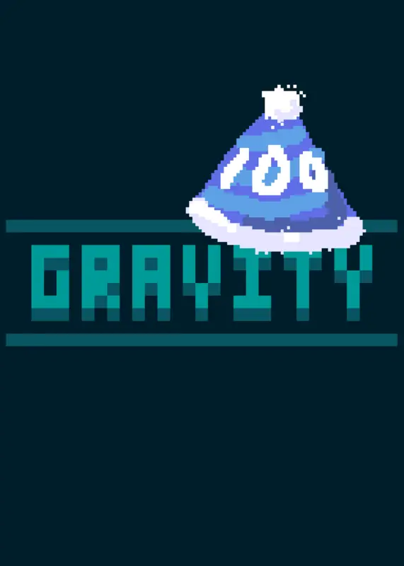 Gravity Ground by @Poxel