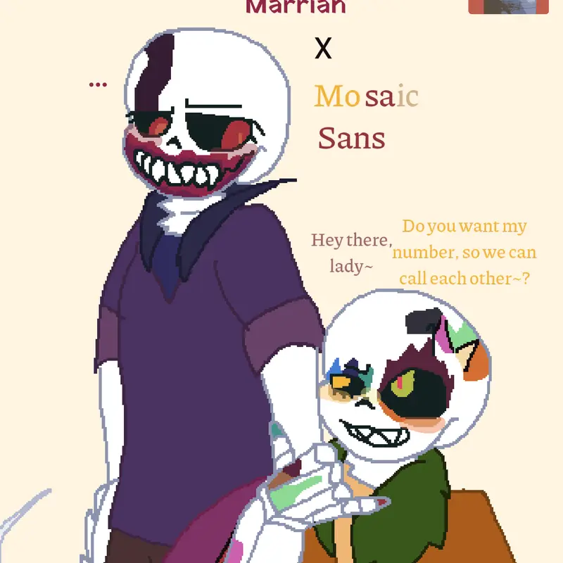 Game by @The_UnknownMask
