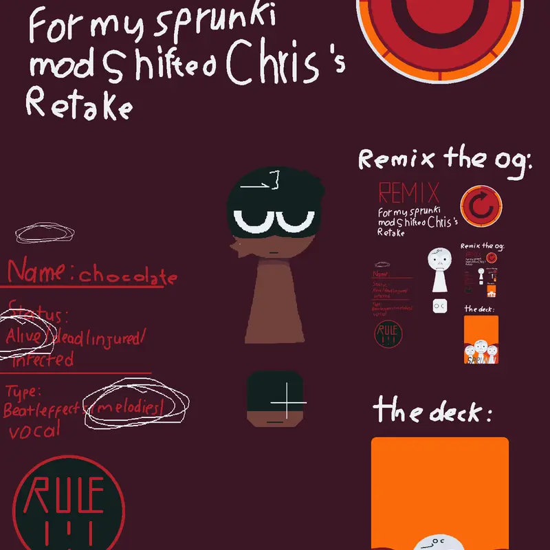 Game by @Brownwolf_