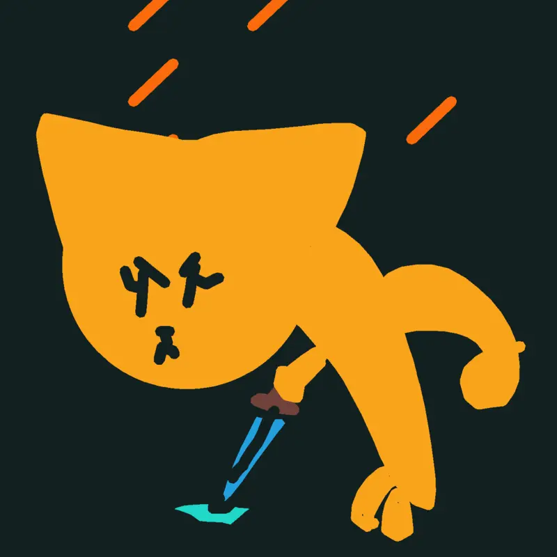 Game by @tuna_cat