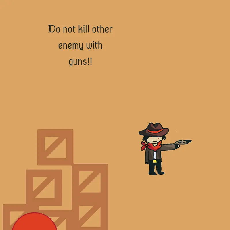 Game by @MASBRO